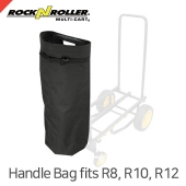 락앤롤러 Handle Bag With Rigid Bottom (fits R8, R10, R12)