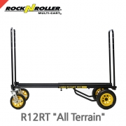 락앤롤러 RocknRoller Multi-Cart R12RT "All Terrain"
