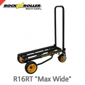 락앤롤러 RocknRoller? Multi-Cart? R16RT "Max Wide"