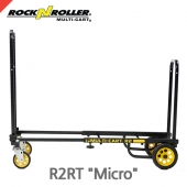 락앤롤러 RocknRoller Multi-Cart R2RT "Micro"