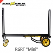 락앤롤러 RocknRoller Multi-Cart R6RT "Mini"