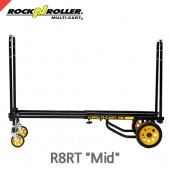 락앤롤러 RocknRoller Multi-Cart R8RT "Mid"