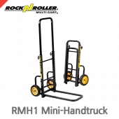 락앤롤러 RocknRoller/ Multi-Cart/ RMH1 Mini-Handtruck