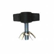 락앤롤러 RocknRoller Wingbolt 5/16" for Shelf Kit(Pack of 4)