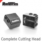 로타트림 Complete Cutting Head /리페어용 헤드+칼날