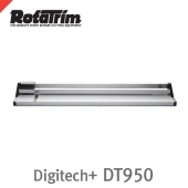 로타트림 Digitech+ DT950 /디지테크 로타리커터/커팅길이 950mm
