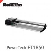 로타트림 PowerTech PT1850 /파워테크 로타리커터/커팅길이 1850mm