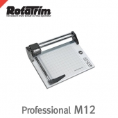 로타트림 Professional M12 /프로페셔널 로타리커터/커팅길이 305mm