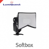 루미퀘스트 Softbox (LQ-107) /소프트박스