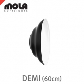 모라 DEMI 데미 /프로페셔널 리플렉터/직경 60cm
