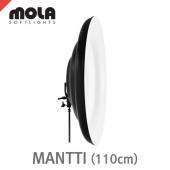 모라 MANTTI 만띠 /프로페셔널 리플렉터/직경 110cm