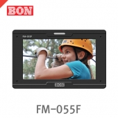 본 FM-055F /5.5인치 Full HD 필드모니터/1920x1080/SDI/HDMI