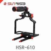 선라이즈 HSR-610 /Canon 5D Mark2, 3용 케이지