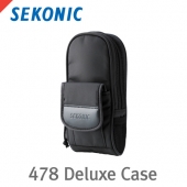 세코닉 Deluxe Case for L-478D /L-478D용 디럭스케이스/5도계수납