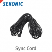 세코닉 Sync Cord for All Meters /싱크로 코드 케이블