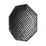 소프트박스용 그리드 HG OCTA90