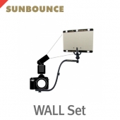 썬바운스 BOUNCE-WALL SET