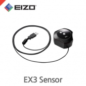 에이조 EX3 sensor/ 캘리브레이션 센서