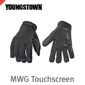 영스타운 MWG Touchscreen /작업용장갑/정교한작업/터치스크린