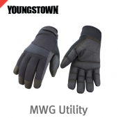 영스타운 MWG Utility /작업용장갑/다목적장갑/마찰방지
