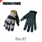 영스타운 Pro XT /작업용장갑/거친작업용/손가락관절보호