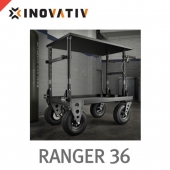 이노바티브 Ranger 36 /프로페셔널 촬영카트/선반제외모델_중고