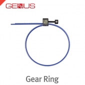 지너스 G-FG /팔로우포커스 기어링