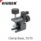 카이저 Clamp Base