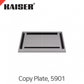 카이저 Copy Plate