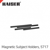 카이저 Magnetic Subject Holders/ Code no :5717