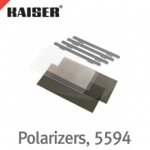 카이저 Polarizers, 5594 /편광판
