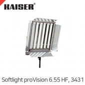 카이저 Softlight proVision 6.55 HF / Code no :3431