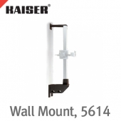 카이저 Wall Mount, 5614 /Column 5612용 마운트