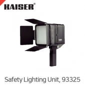 카이저 "videolight 4" Safety Lighting Unit/ Code no :93325