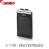 캄보 C-179 - DISCONTINUED