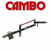 캄보 레드윙 CAMBO REDWING RD-1101 COMPACT BOOM