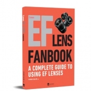 캐논 EF LENS FANBOOK