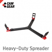 캠기어 GS-4 Heavy-Duty Ground Spreader /고중량 그라운드스프레더