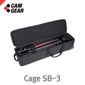 캠기어 SB-3 Tripod Cage /V20P/V25P/V35P용 케이지 가방