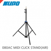 쿠포 KUPO 080AC MIDI CLICK STAND(AIR)