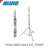 쿠포 KUPO 135M MIDI-MAX KIT STAND