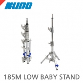 쿠포 KUPO 185M LOW MIGHTY BABY STAND