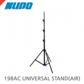 쿠포 KUPO 198AC UNIVERSAL STAND(에어쿠션)