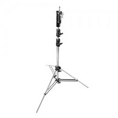 쿠포 KUPO 226M MASTER COMBO HD STAND SILVER