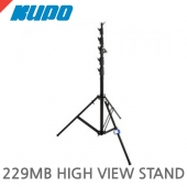 쿠포 KUPO 229MB HIGH VIEW STAND