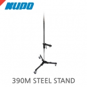 쿠포 KUPO 390M STEEL COLUMN ROLLER STAND