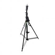 쿠포 KUPO 483BT 3 SCT WIND-UP STAND