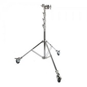 쿠포 KUPO 600MR HIGH OVERHEAD ROLLER STAND