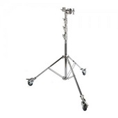 쿠포 KUPO 610MR MEDIUM OVERHEAD ROLLER STAND