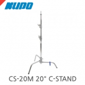 쿠포 KUPO CS-20M 20" C STAND